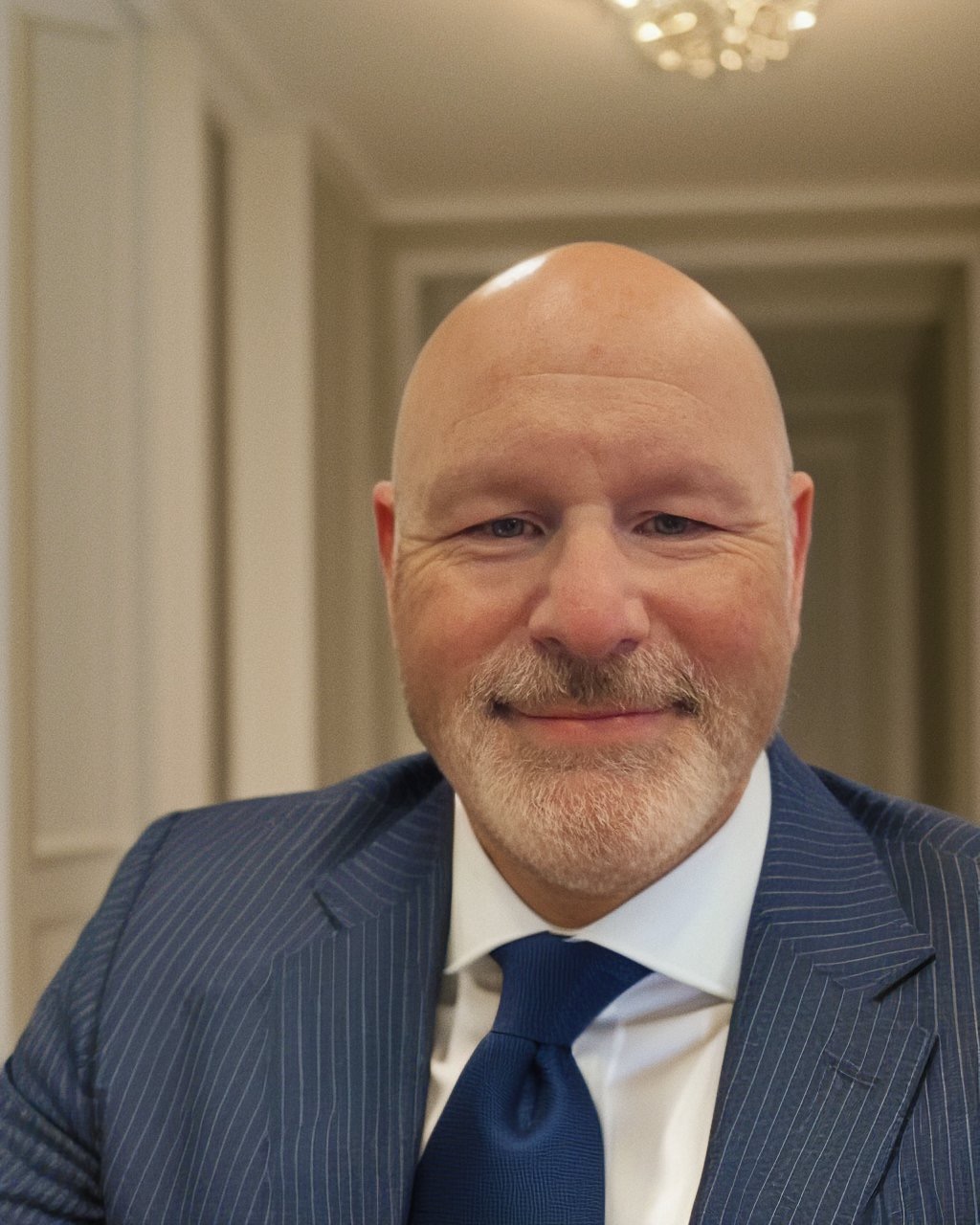 Jonathan D. Lancaster — Sales Rep Advocate